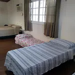 Suíte no Campeche Sul - 6 pessoas