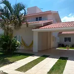 Suíte no Campeche Sul - 6 pessoas