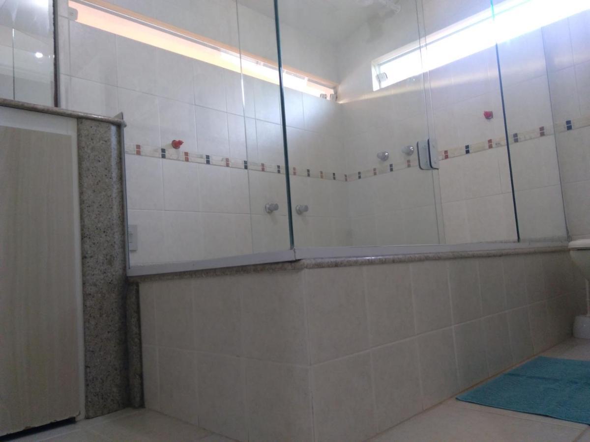 Hospedagem domiciliar No Campeche Sul - 6 Pessoas