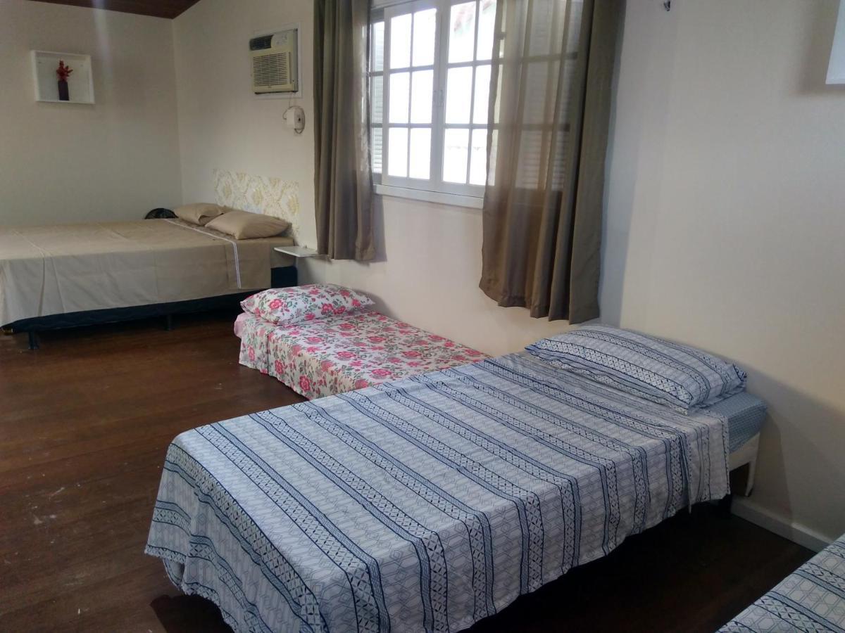 Hospedagem domiciliar No Campeche Sul - 6 Pessoas *