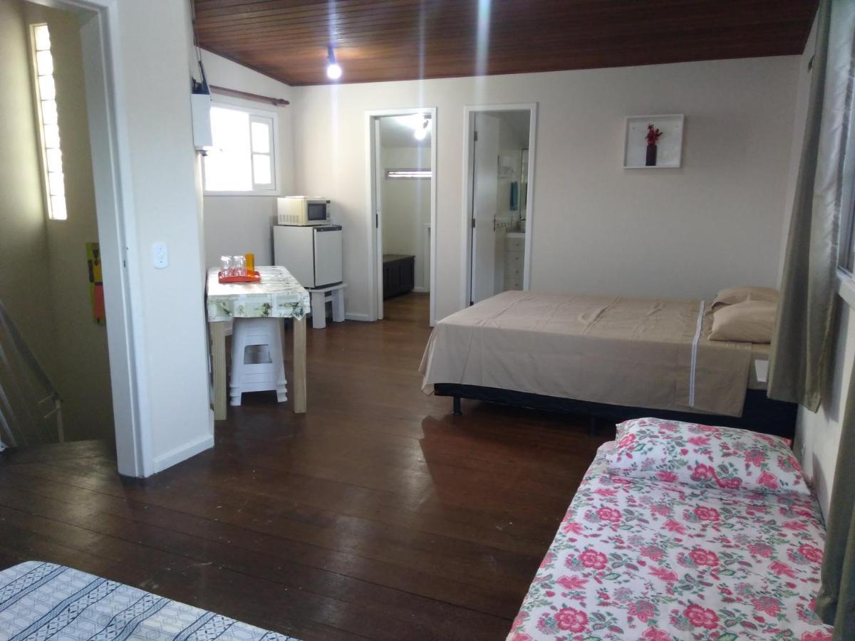 Hospedagem domiciliar No Campeche Sul - 6 Pessoas Florianopolis